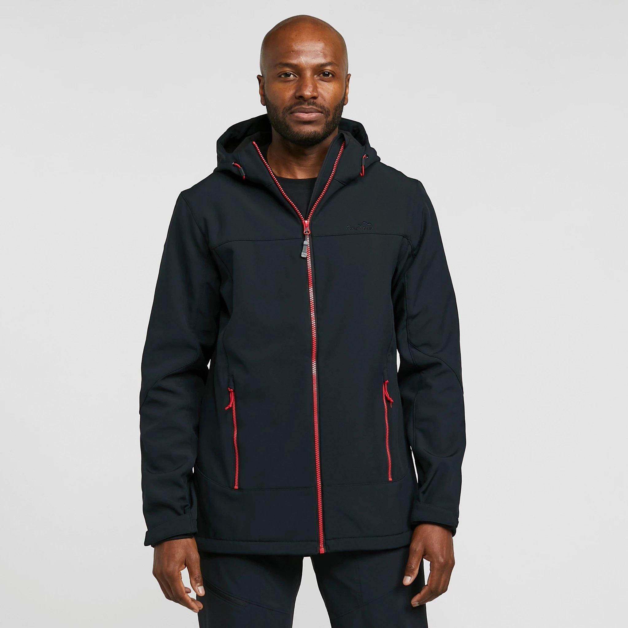 Fisher jacket clearance