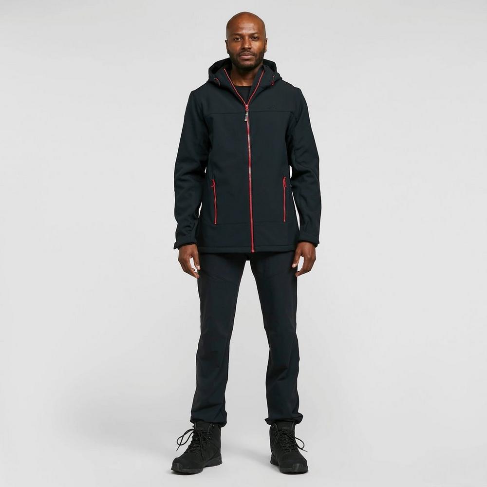 Peter Storm Men's Storm Hooded Jacket