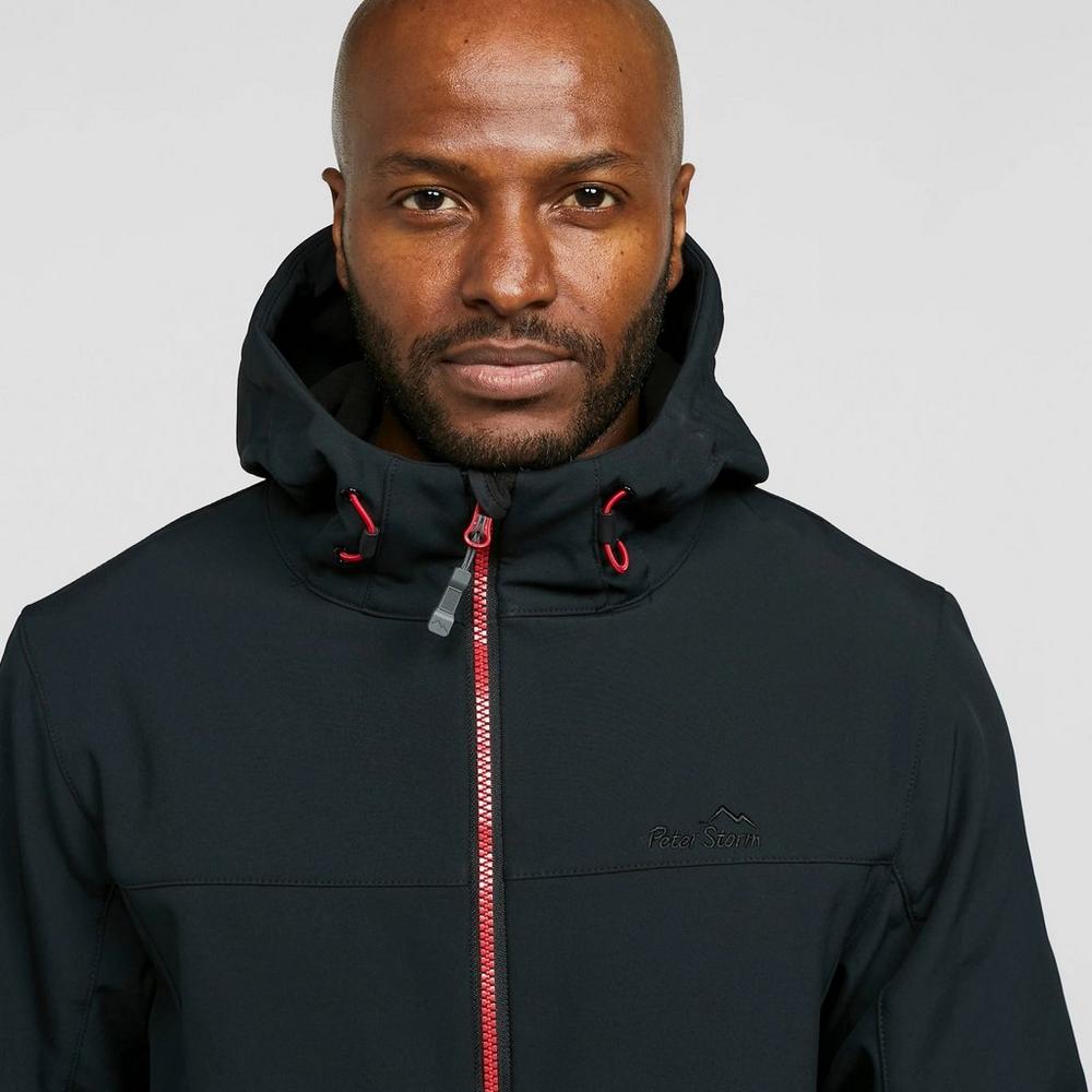 Peter storm shop fleece jacket