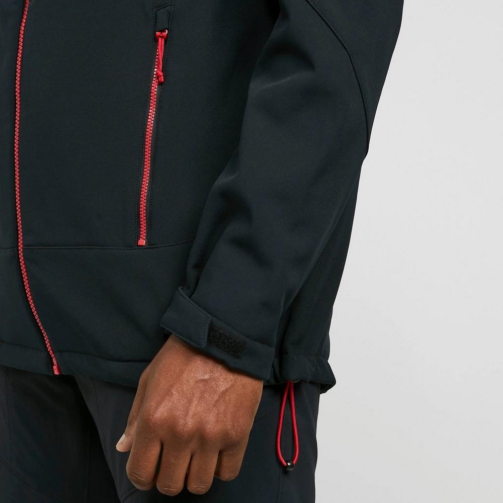 Peter storm outlet softshell jacket