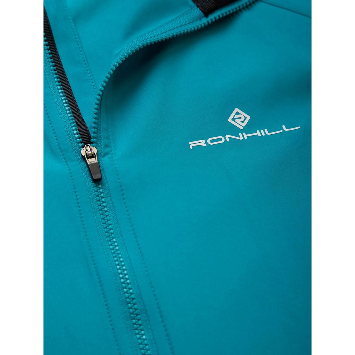 Ronhill Women's Core Jacket - Blue