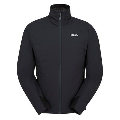 Rab Men's Xenair Light Jacket - Black