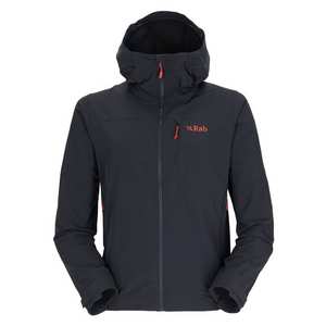 Men's Torque Jacket - Beluga