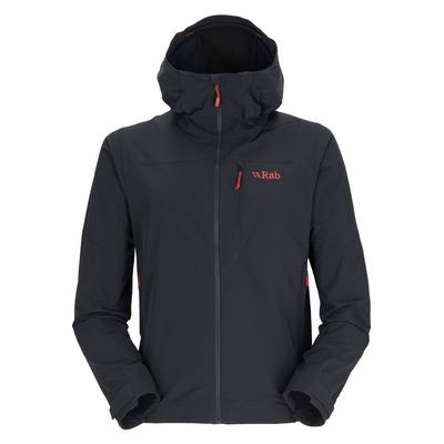 Rab Men's Torque Jacket - Beluga