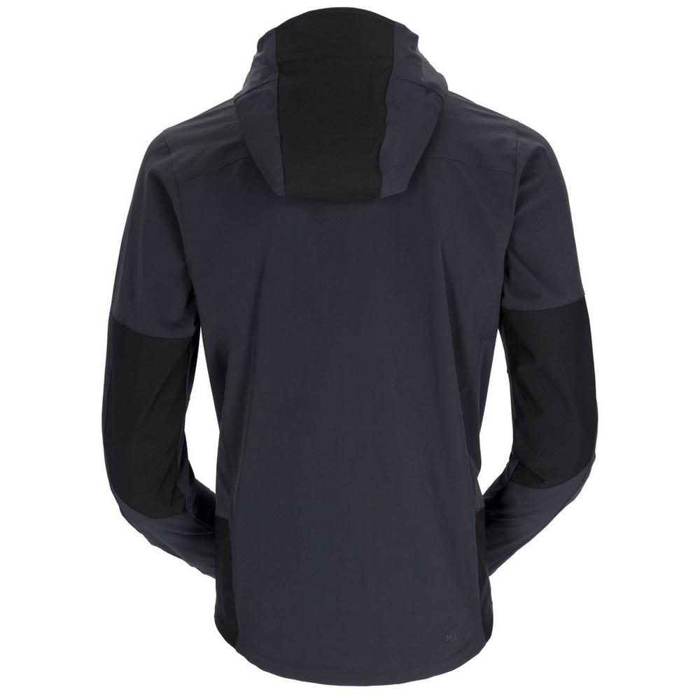 Rab Men's Torque Jacket - Beluga