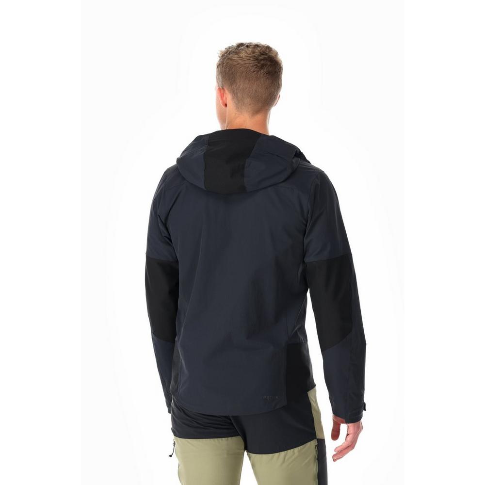 Rab Men s Torque Jacket Beluga George Fisher