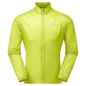 Men's Featherlite Nano Jacket - Yellow