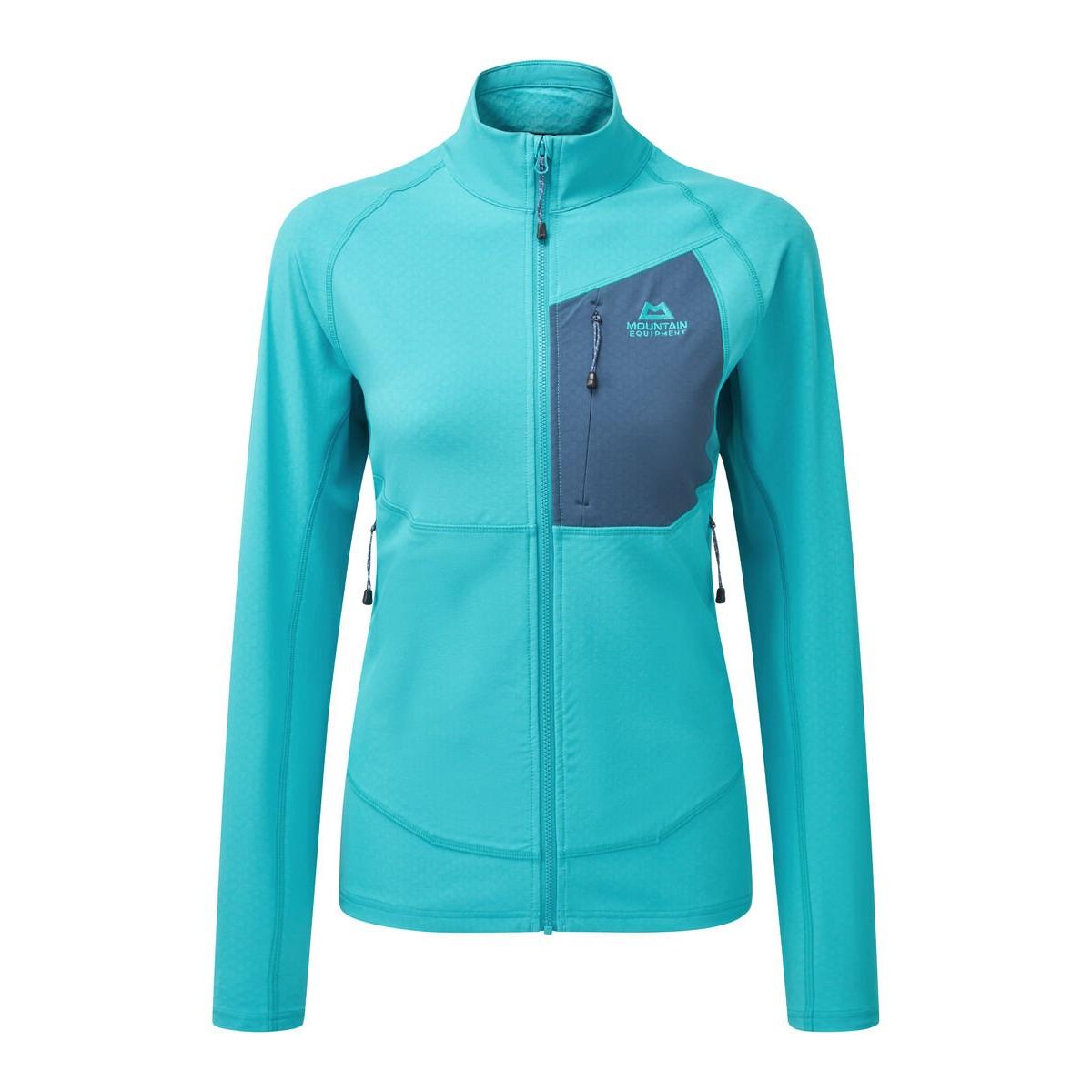 Mountain Equipment Women's Arrow Jacket - Blue