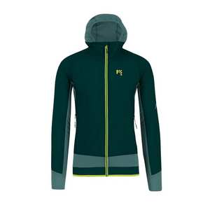 Men's Lavaredo Winter Jacket - Green