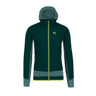 Karpos Men's Lavaredo Winter Jacket - Green