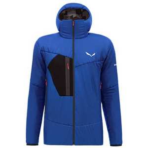 Men's Ortles TWR Stretch HD Jacket - Blue