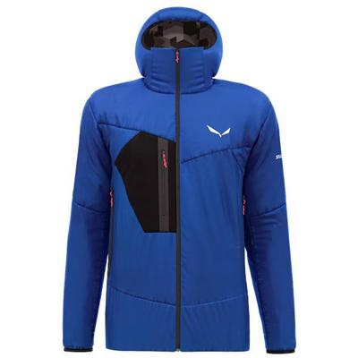 Salewa Men's Ortles TWR Stretch HD Jacket - Blue