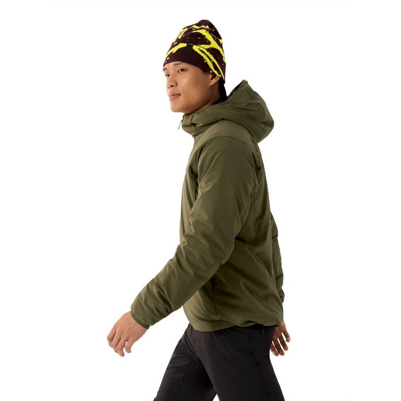 Arc'teryx Men's Epsilon Insulated Hoody - Tatsu | Tiso