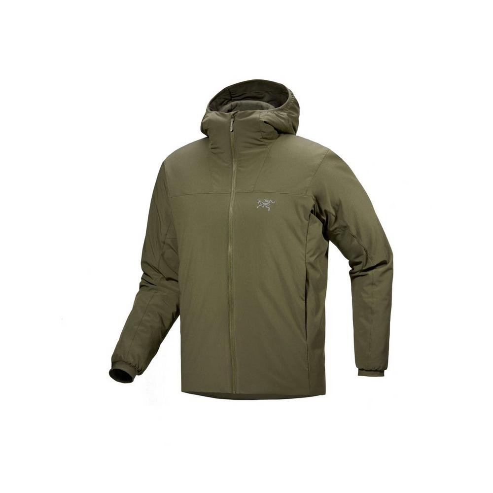 Arcteryx epsilon jacket hotsell