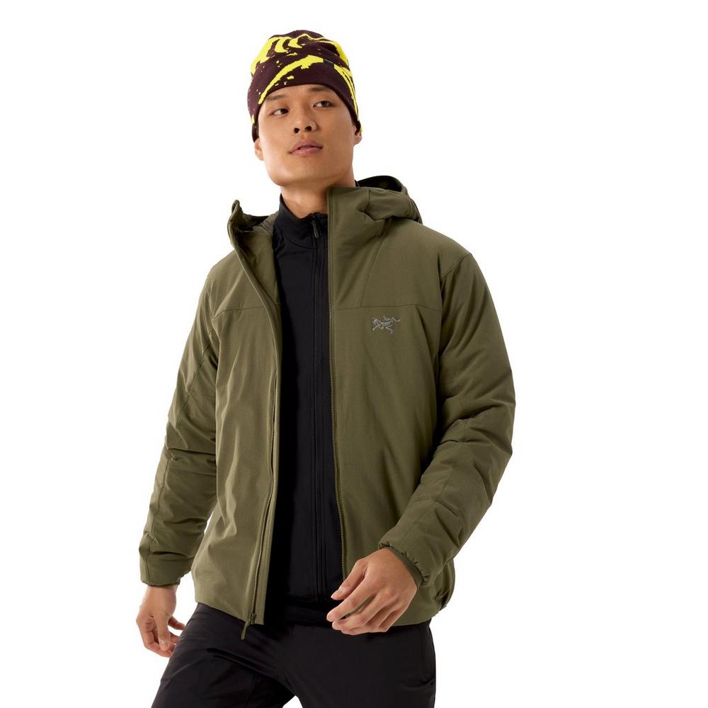 Epsilon lt jacket best sale