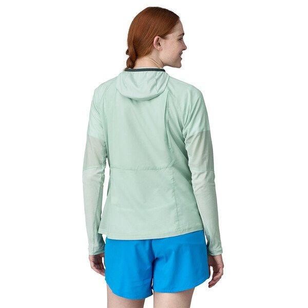 Patagonia airshed pro pullover clearance