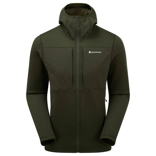 Mens hooded jacket sale outlet