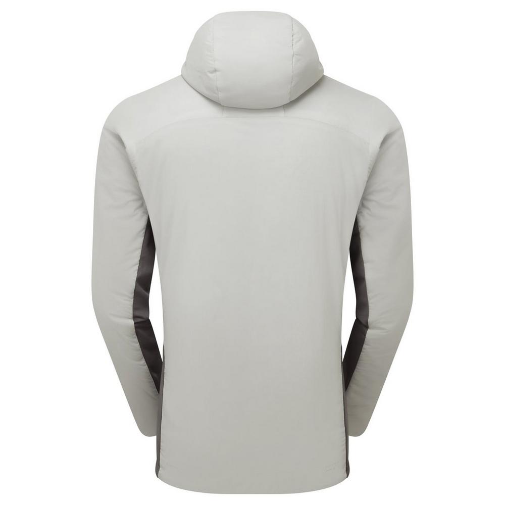 Rab Men's Xenair Alpine Flex Jacket - Grey