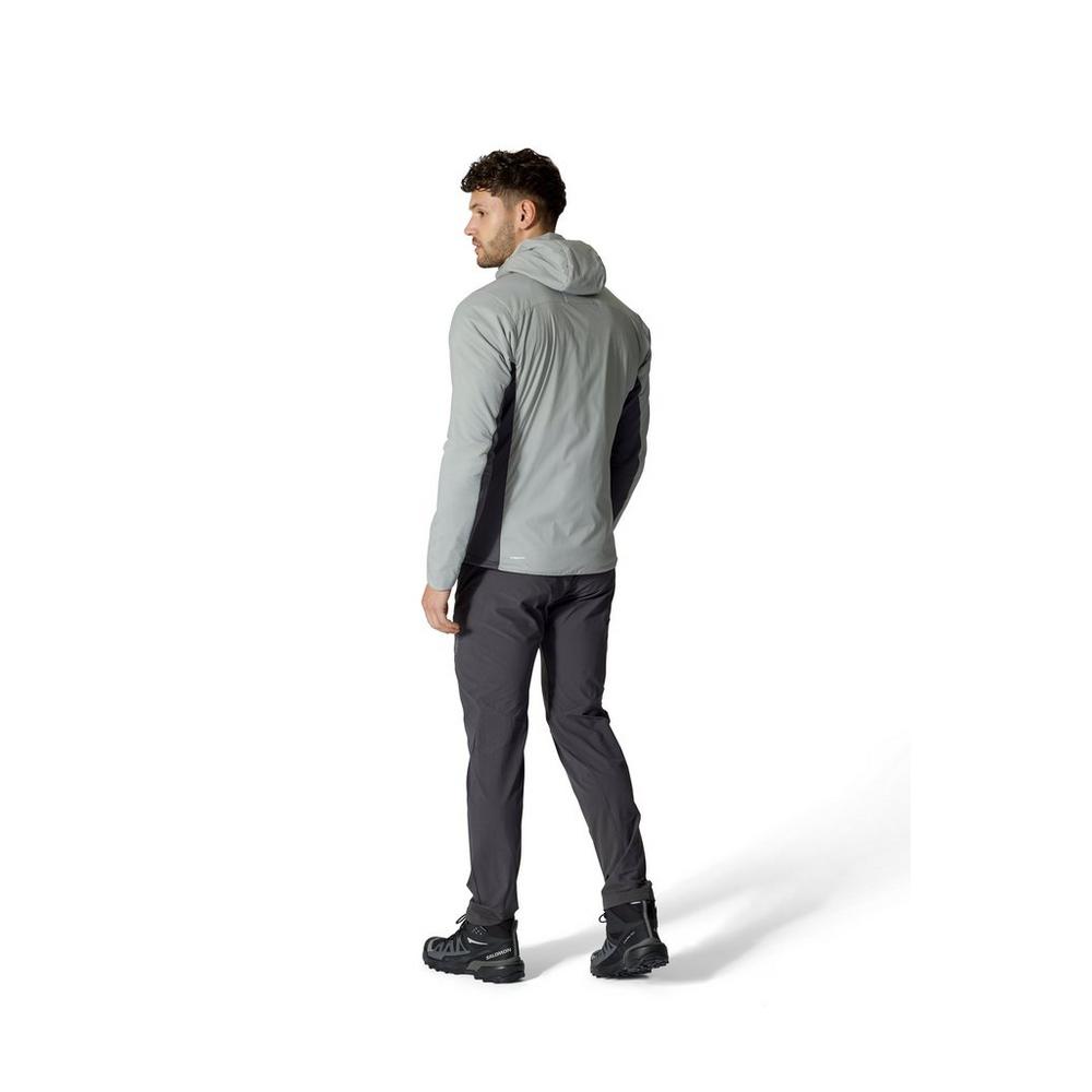 Rab Men's Xenair Alpine Flex Jacket - Grey