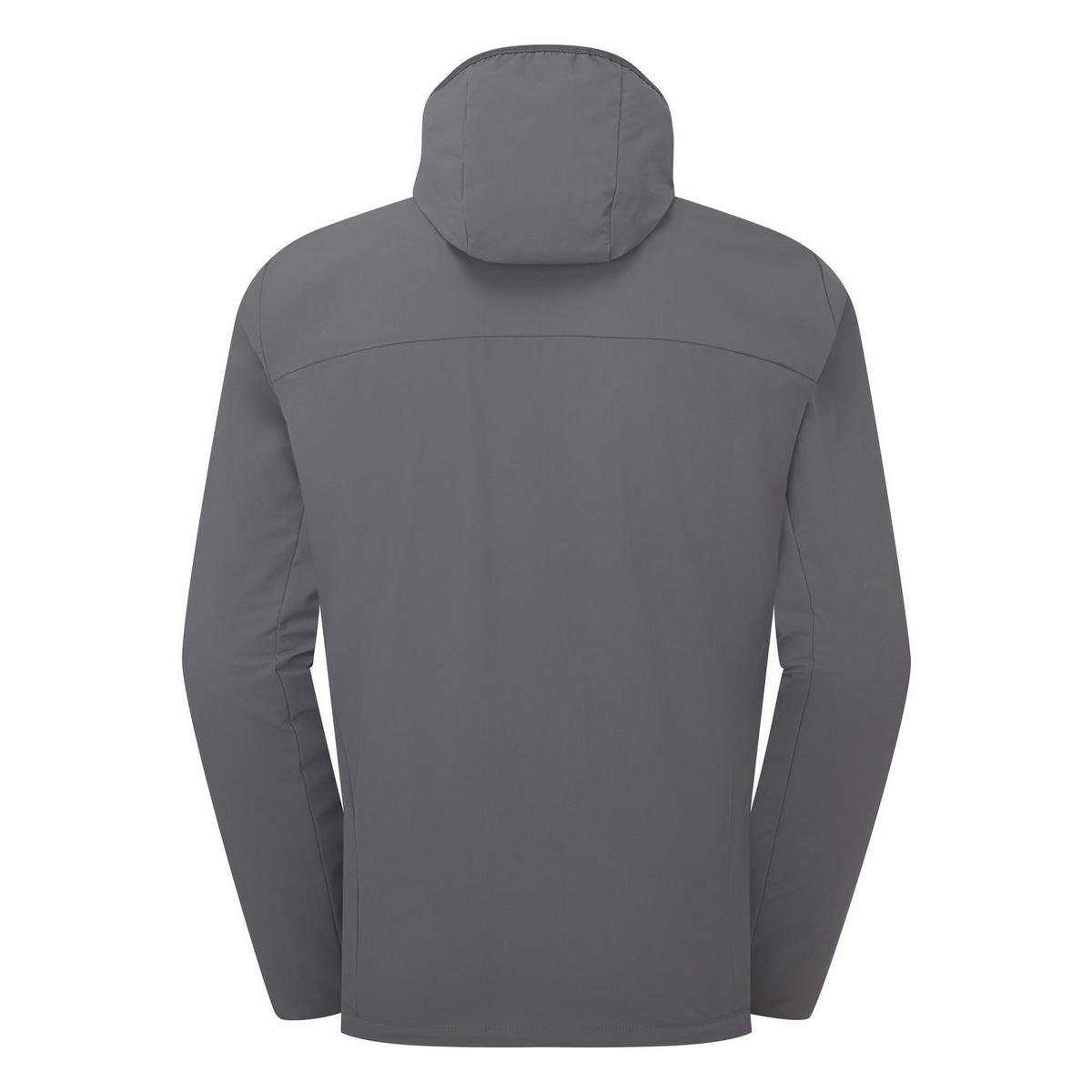 Rab Men's Borealis Jacket - Grey