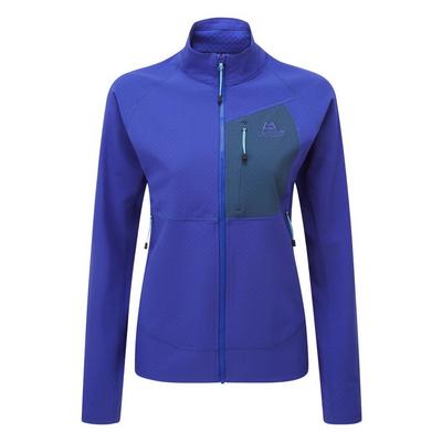 Mountain Equipment Women's Arrow Jacket - Purple