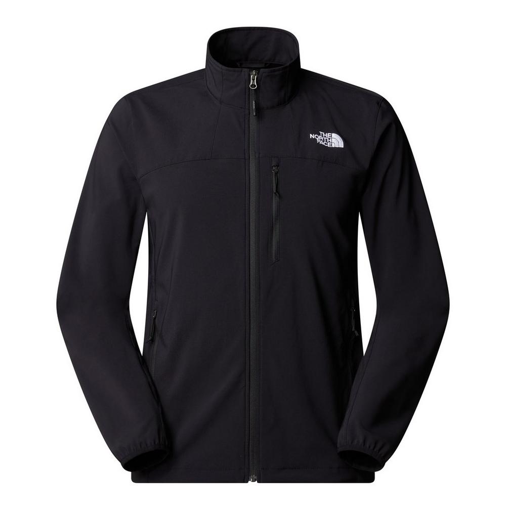 The North Face Men's Nimble Jacket - Black