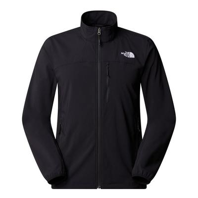 The North Face Men's Nimble Jacket - Black