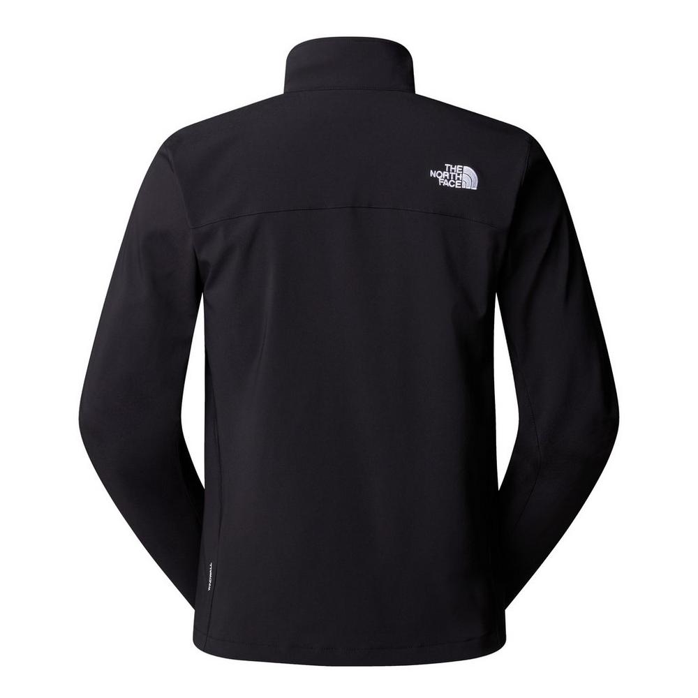 The North Face Men's Nimble Jacket - Black