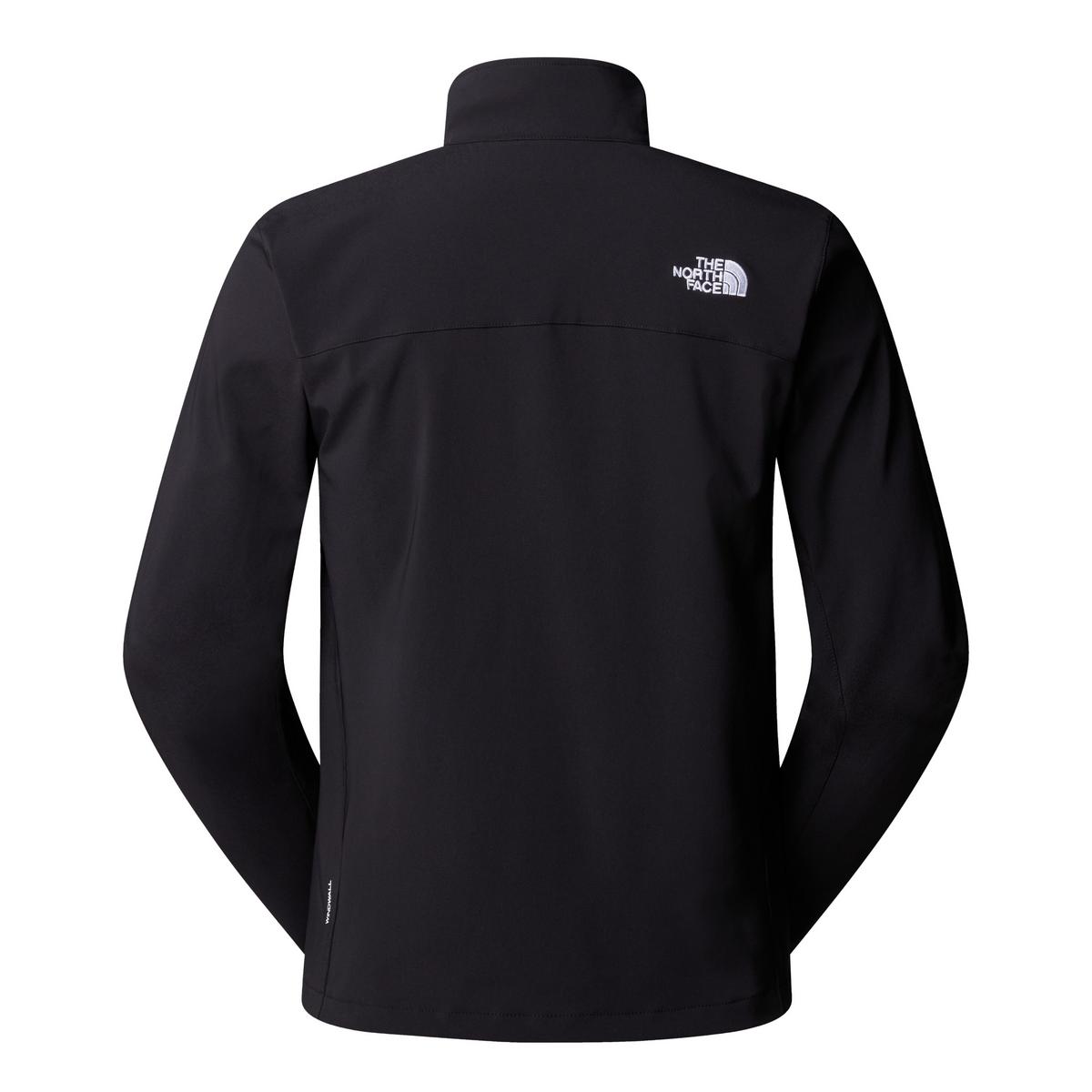 The North Face Men's Nimble Jacket - Black