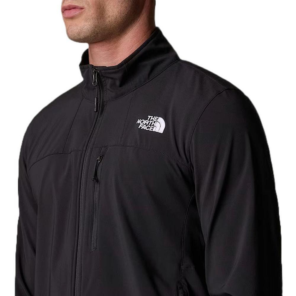 The North Face Men's Nimble Jacket - Black