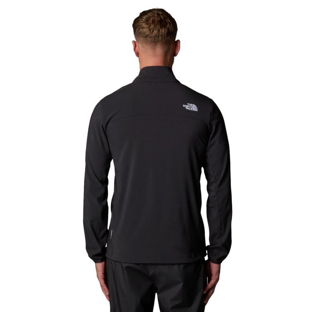 The North Face Men's Nimble Jacket - Black