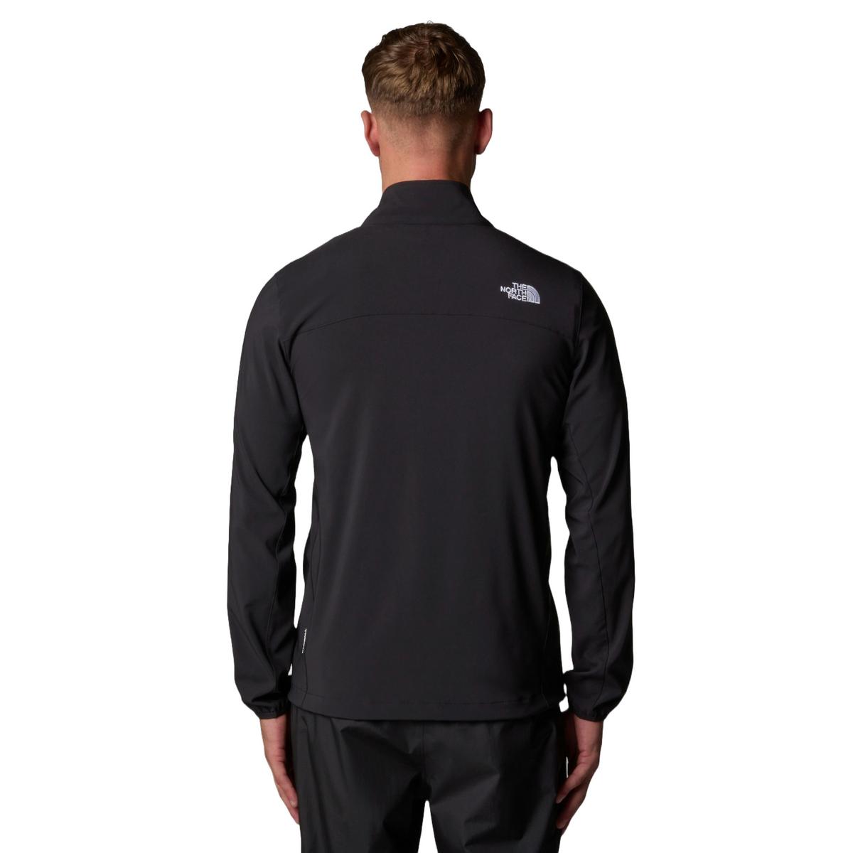 The North Face Men's Nimble Jacket - Black