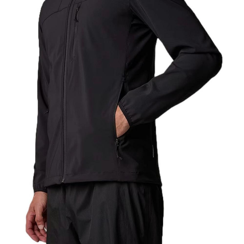 The North Face Men's Nimble Jacket - Black