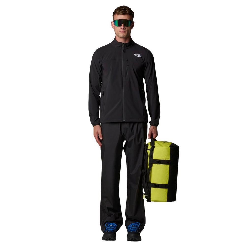 The North Face Men's Nimble Jacket - Black