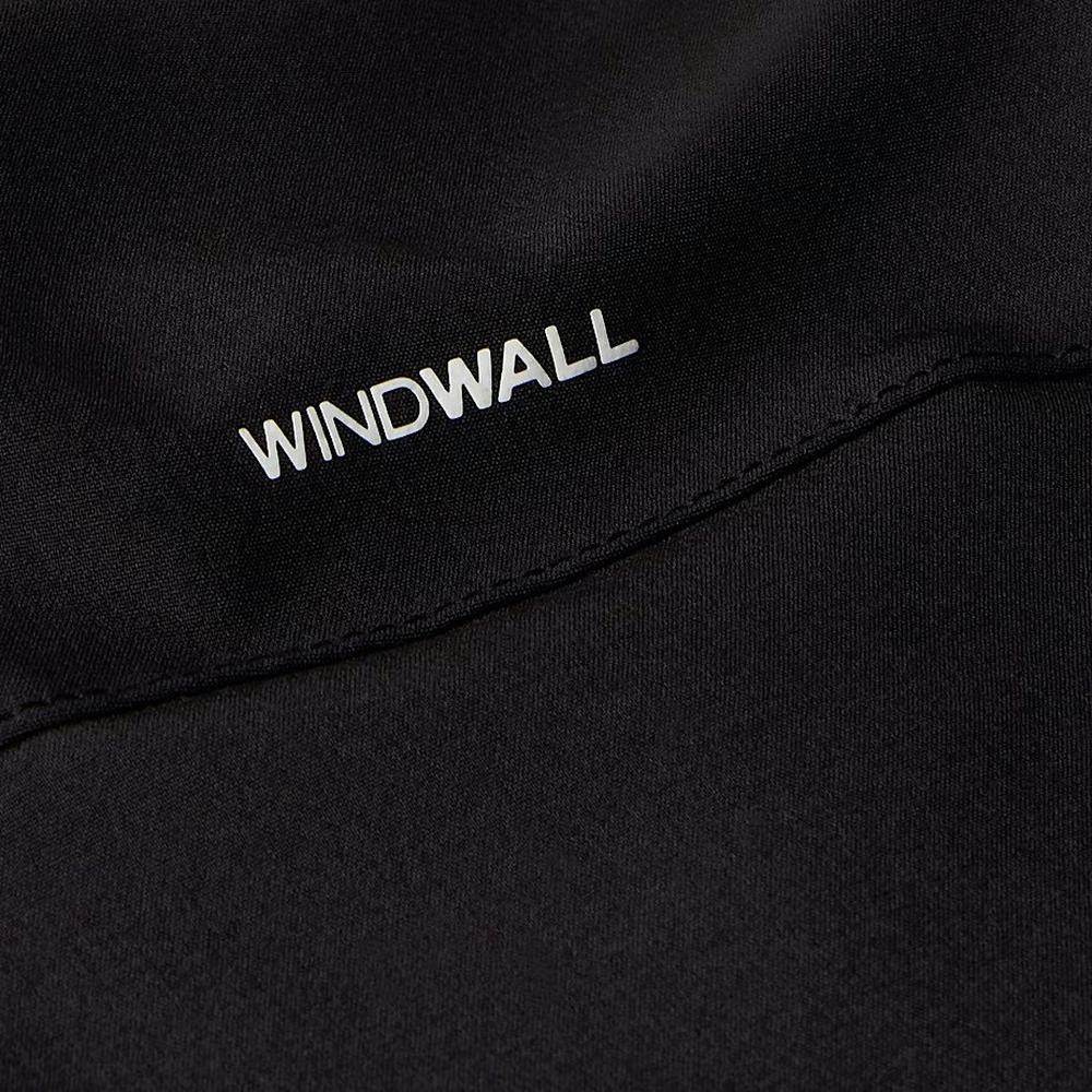 The North Face Men's Nimble Jacket - Black