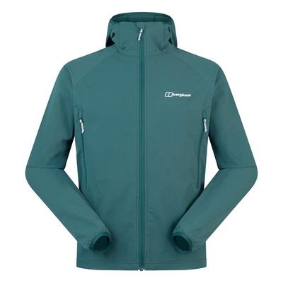 Berghaus Men's Skelbo Jacket - Green