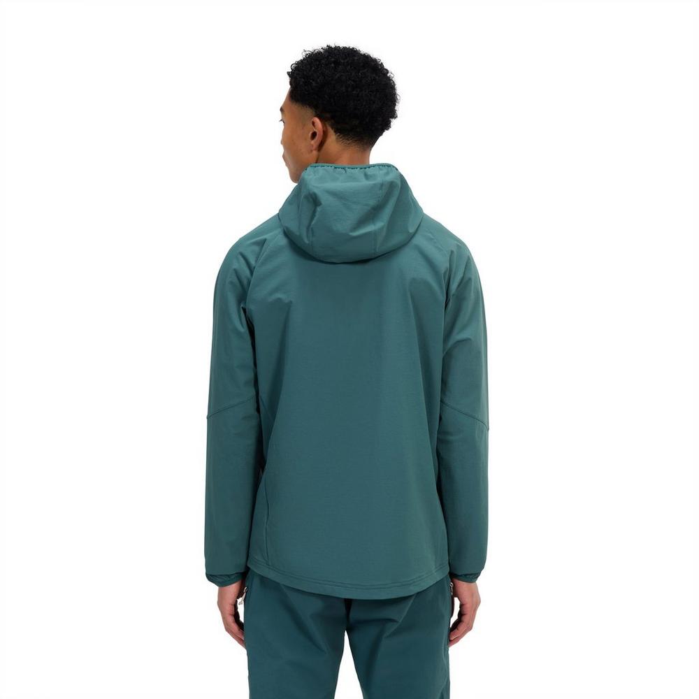 Berghaus Men's Skelbo Jacket - Green