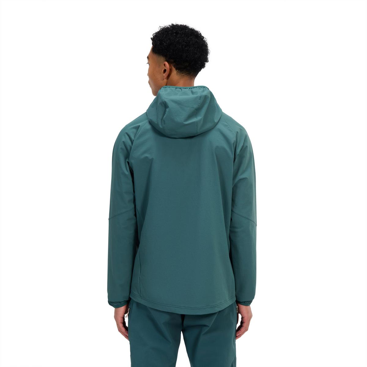 Berghaus Men's Skelbo Jacket - Green