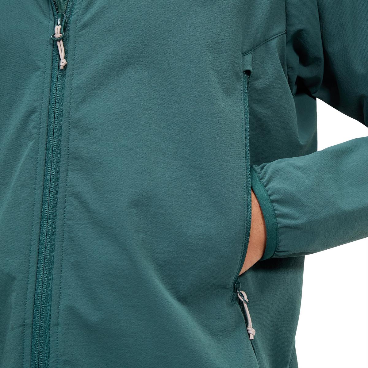 Berghaus Men's Skelbo Jacket - Green