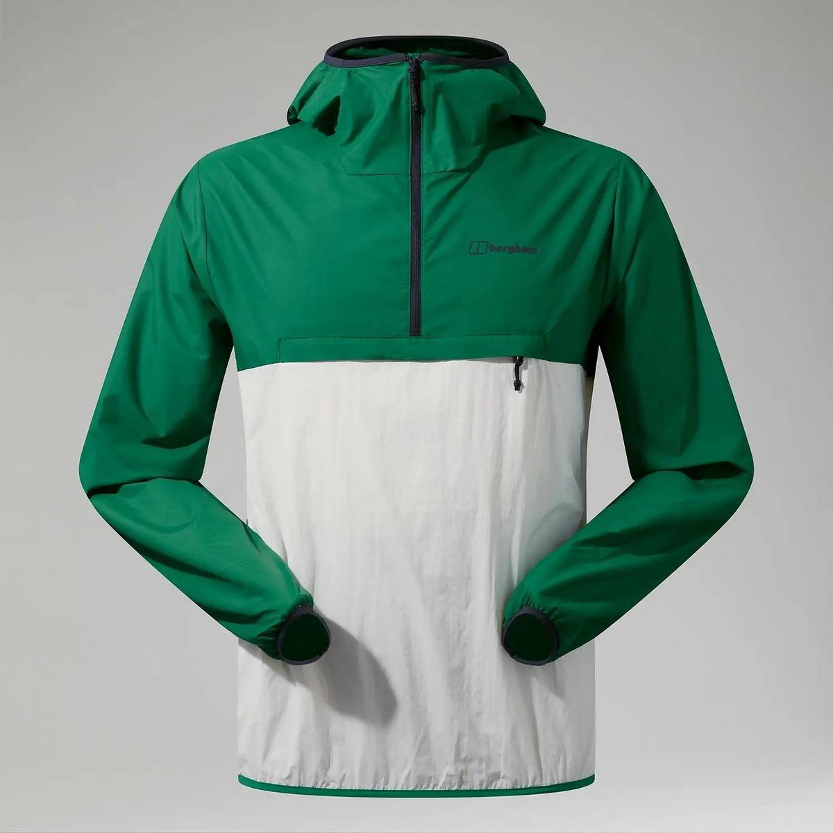 Berghaus corbeck store wind smock