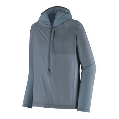 Patagonia Men's Airshed Pro Pullover - Blue