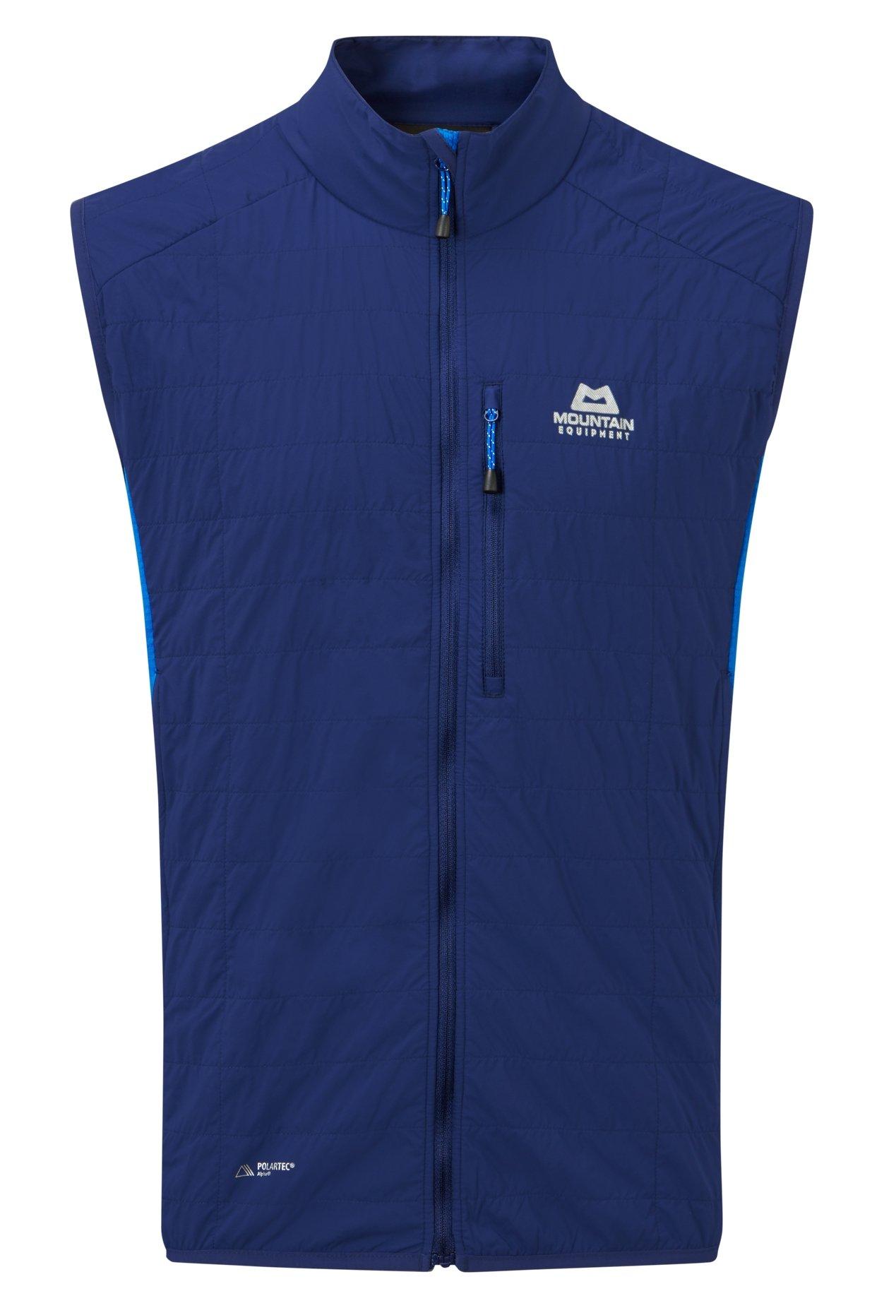 Mountain equipment switch store vest