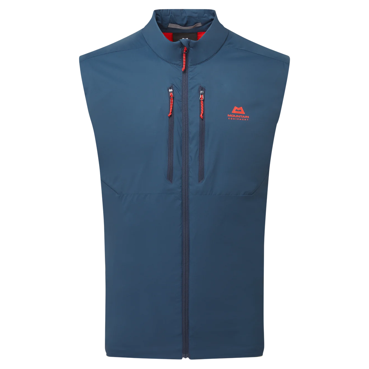 Mountain Equipment Men's Switch Vest - Dusk