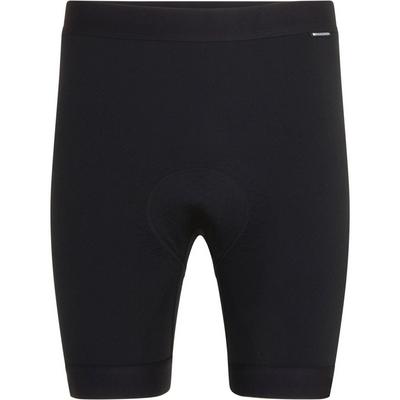 Madison Men's Freewheel Seamless Liner Shorts - Black