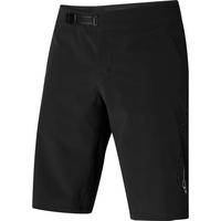  Men's Flexair Lite Shorts - Black