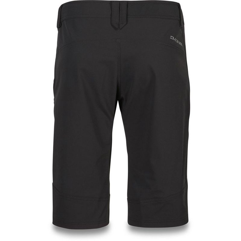 Dakine Men s Dropout Short Black Men s MTB Shorts Tiso UK