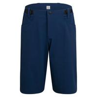  Men's Trail Shorts - Navy / Orange