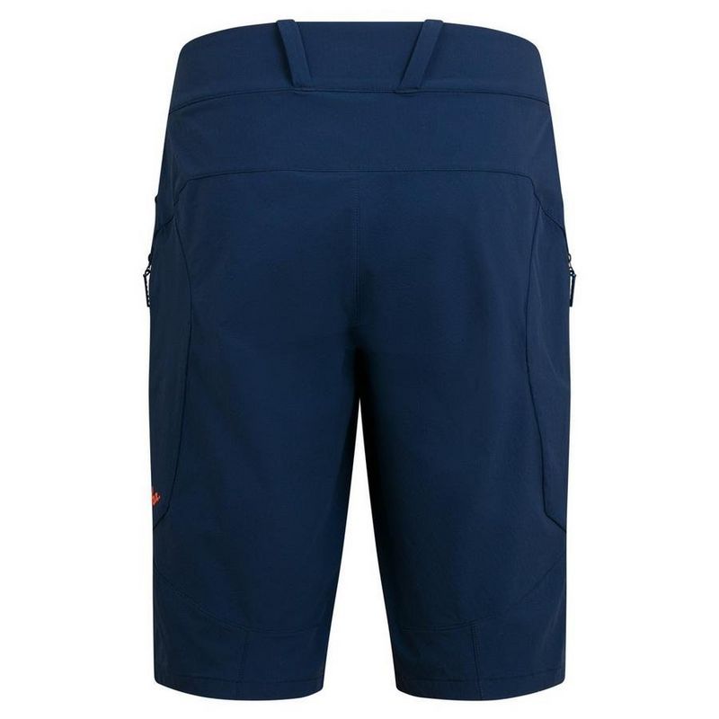 Rapha Men's Trail Shorts | Cycling Apparel | Tiso UK
