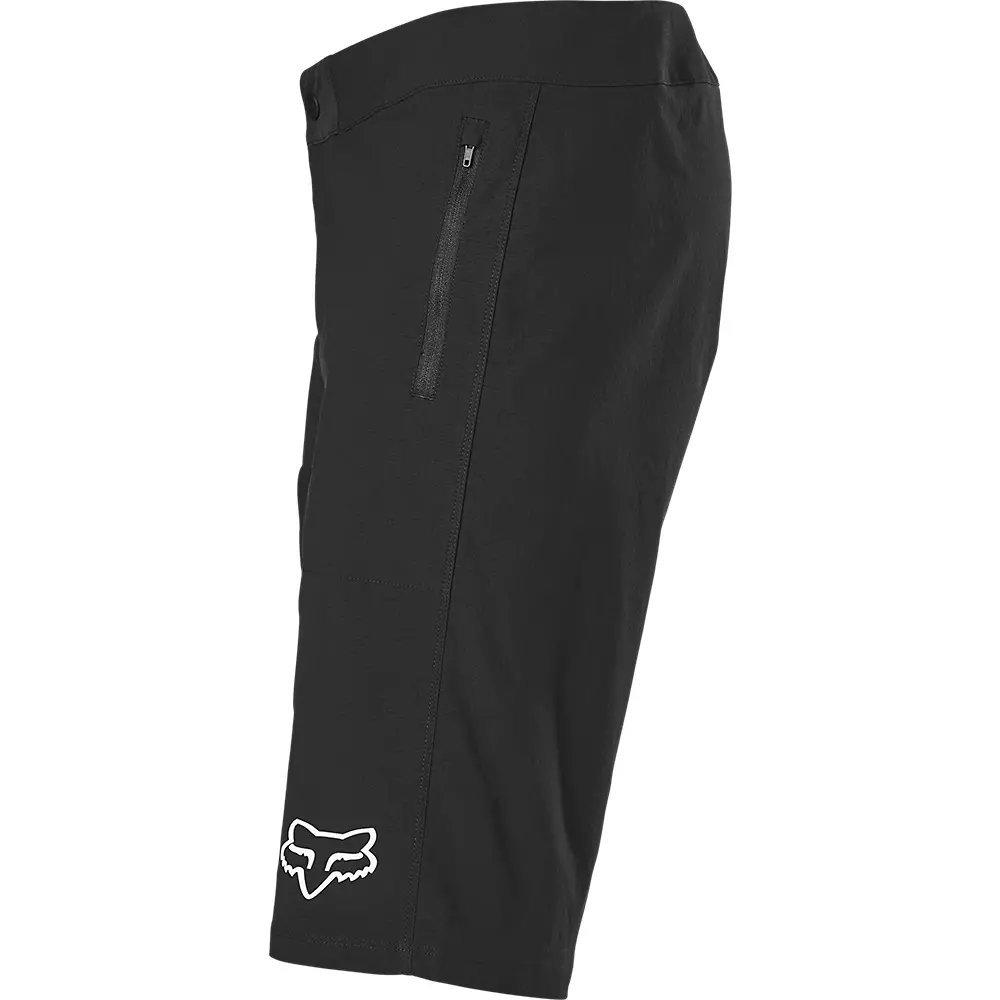 Men's Fox Ranger Shorts With Liner | MTB Clothing | Tiso UK