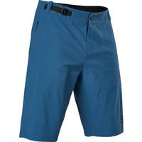  Men's Ranger Shorts w/ Liner - Dark Indigo